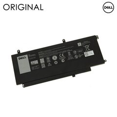 Dell D2VF9 цена и информация | Аккумуляторы для ноутбуков | pigu.lt