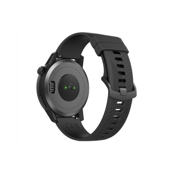 Coros Apex Premium Multisport Black/Gray kaina ir informacija | Išmanieji laikrodžiai (smartwatch) | pigu.lt