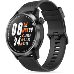 Coros Apex Premium Multisport Black/Gray kaina ir informacija | Išmanieji laikrodžiai (smartwatch) | pigu.lt
