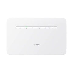 Huawei B535-232 wireless router Dual-band (2.4 GHz / 5 GHz) 4G White kaina ir informacija | Belaidės prieigos taškai (Access Points) | pigu.lt