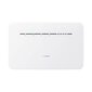 Huawei B535-232 wireless router Dual-band (2.4 GHz / 5 GHz) 4G White kaina ir informacija | Belaidės prieigos taškai (Access Points) | pigu.lt