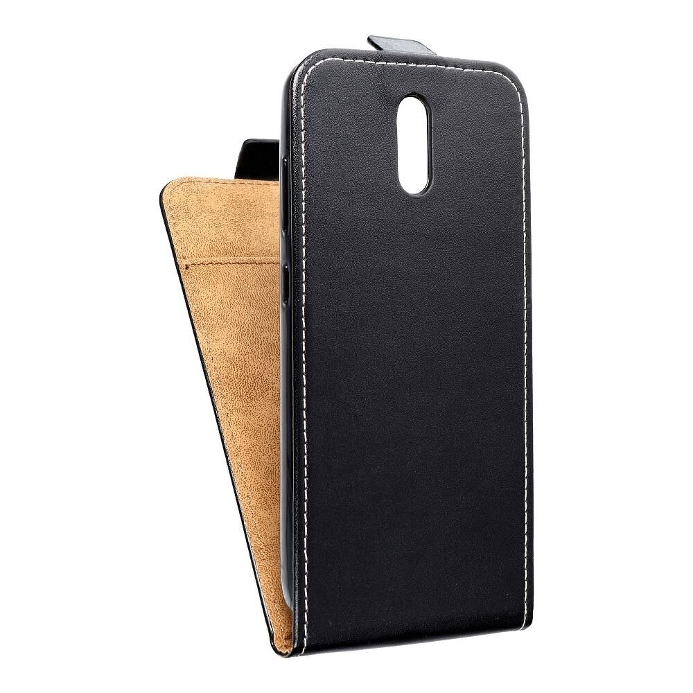 Forcell Slim Flexi Fresh Flip Case kaina ir informacija | Telefono dėklai | pigu.lt