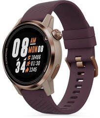 Laikrodis COROS Apex 42mm Gold kaina ir informacija | Išmanieji laikrodžiai (smartwatch) | pigu.lt