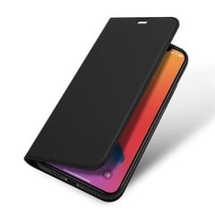 Чехол Dux Ducis Skin Pro для Xiaomi 12 Pro, розово-золотистый цена и информация | Чехлы для телефонов | pigu.lt