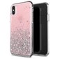 Wozinsky Glitter case kaina ir informacija | Telefono dėklai | pigu.lt