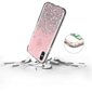 Wozinsky Star Glitter Shining Cover, skirtas iPhone 12 kaina ir informacija | Telefono dėklai | pigu.lt