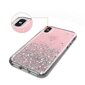 Wozinsky Star Glitter Shining Cover, skirtas iPhone 12 kaina ir informacija | Telefono dėklai | pigu.lt