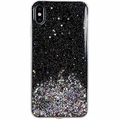 Wozinsky Star Glitter Shining kaina ir informacija | Telefono dėklai | pigu.lt