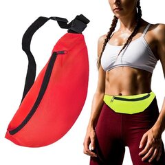 Hurtel Ultimate Running bag kaina ir informacija | Telefono dėklai | pigu.lt