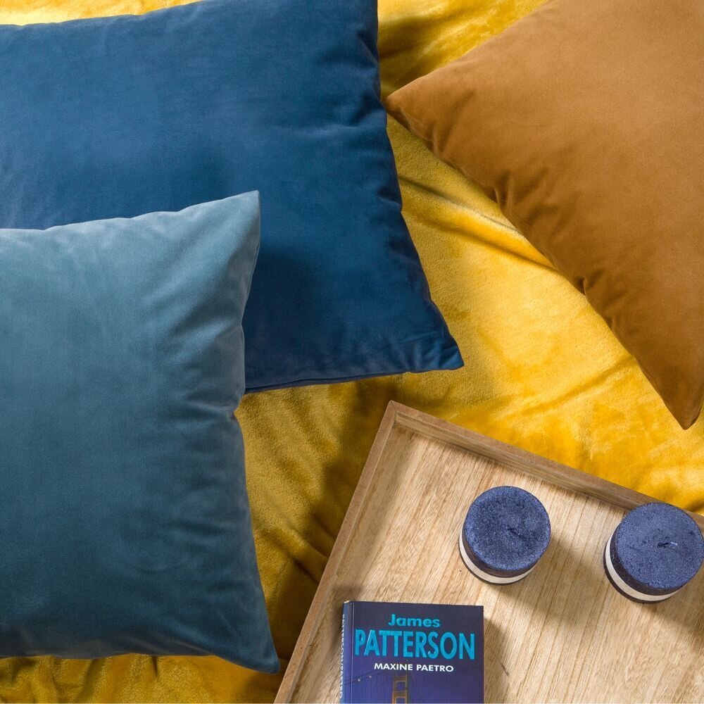 Dekoratyvinės pagalvėlės užvalkalas Kristi kaina ir informacija | Dekoratyvinės pagalvėlės ir užvalkalai | pigu.lt
