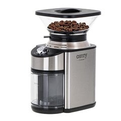 Электрическая кофемолка с жерновами CAMRY CR-4443 цена и информация | Кофемолки | pigu.lt