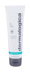 Kremas nuo saulės Dermalogica SPF 30 Active Clearing matinis 50 ml kaina ir informacija | Kremai nuo saulės | pigu.lt