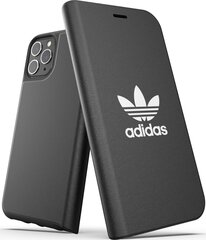 Adidas OR Booklet Basic FW19/SS20 цена и информация | Adidas Мобильные телефоны, Фото и Видео | pigu.lt