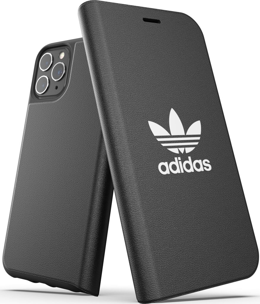 Adidas OR Booklet Basic FW19/SS20 цена и информация | Telefono dėklai | pigu.lt