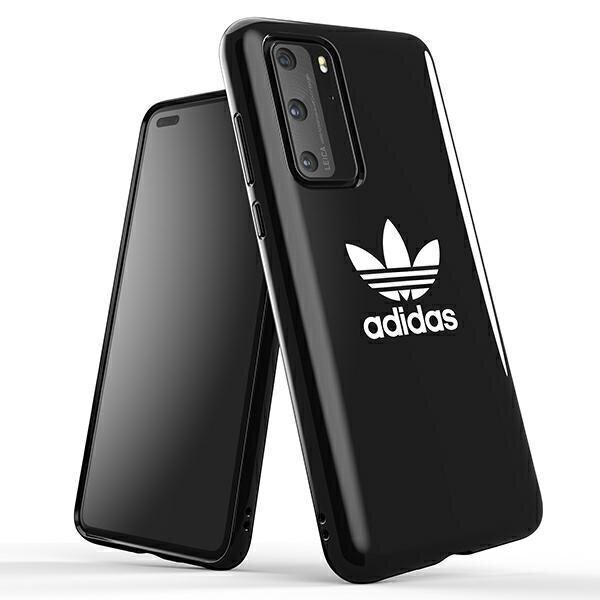 Adidas OR SnapCase Trefoil skirtas Huawei P40 kaina ir informacija | Telefono dėklai | pigu.lt