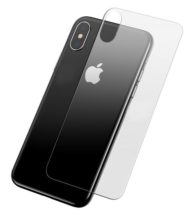 Apsauginis stikliukas galiniam dangteliui Apple iPhone 11 Pro kaina |  pigu.lt