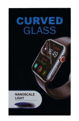 LCD Full Glue Black kaina ir informacija | Išmaniųjų laikrodžių ir apyrankių priedai | pigu.lt