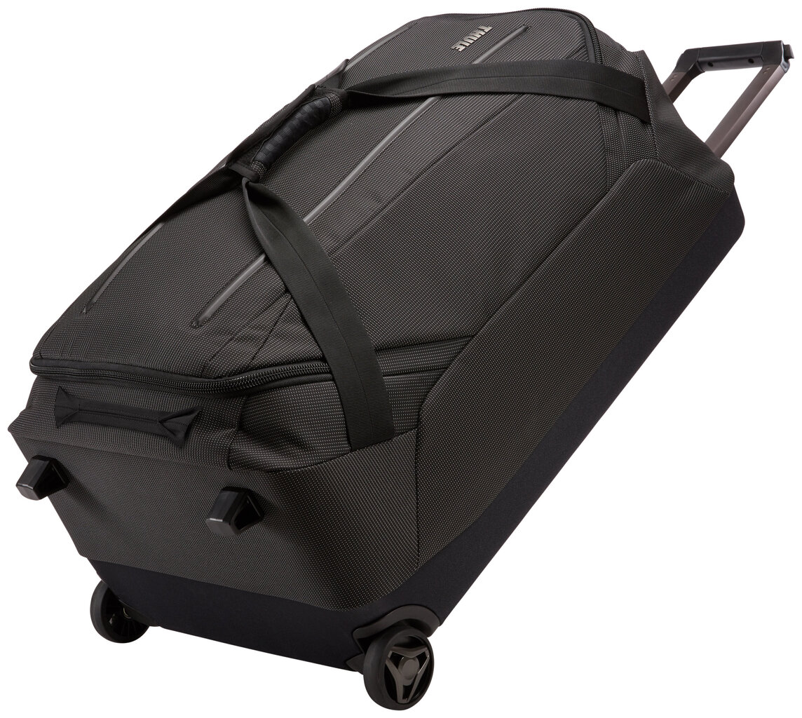 Didelis lagaminas Thule Crossover 2 Duffel 30 C2WD-30 L, juodas kaina ir informacija | Lagaminai, kelioniniai krepšiai | pigu.lt