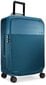 Vidutinis lagaminas Thule Spira Spinner SPAL-127 M, mėlynas kaina ir informacija | Lagaminai, kelioniniai krepšiai | pigu.lt
