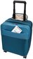 Mažas lagaminas Thule Spinner SPAC-118 S, mėlynas kaina ir informacija | Lagaminai, kelioniniai krepšiai | pigu.lt