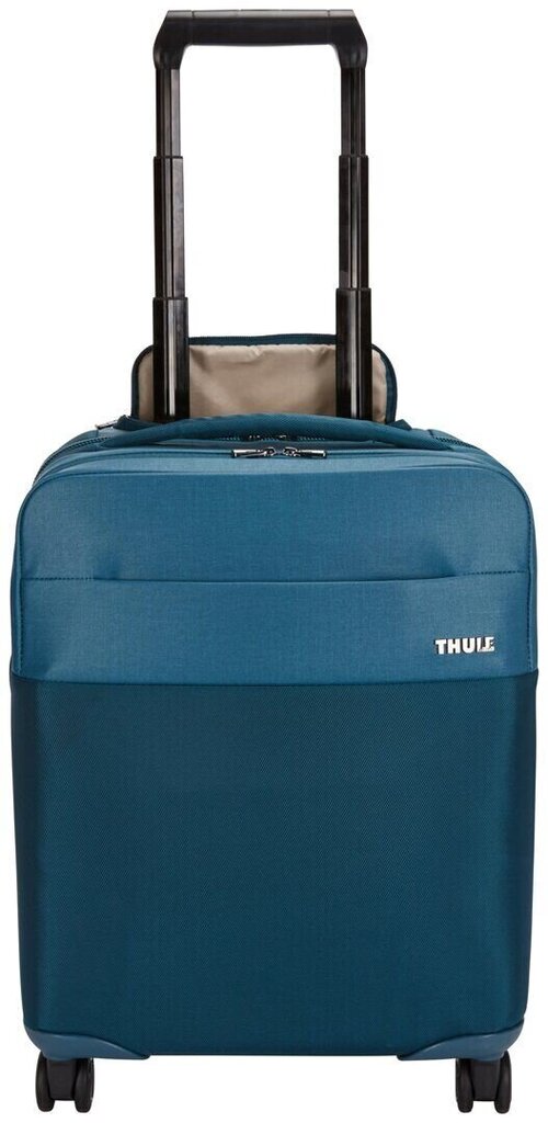 Mažas lagaminas Thule Spinner SPAC-118 S, mėlynas цена и информация | Lagaminai, kelioniniai krepšiai | pigu.lt