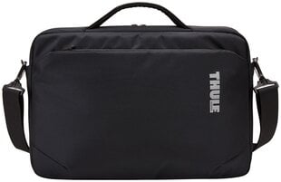 Thule TSA-315B, 15" цена и информация | Рюкзаки, сумки, чехлы для компьютеров | pigu.lt