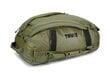 Turistinis/sportinis krepšys-kuprinė Thule Chasm TDSD202, 40 l, alyvuogių žalia kaina ir informacija | Kuprinės ir krepšiai | pigu.lt