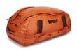 Sportinis krepšys-kuprinė Thule Chasm TDSD-203, 70 l, oranžinė kaina ir informacija | Kuprinės ir krepšiai | pigu.lt