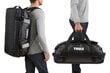 Turistinis/sportinis krepšys-kuprinė Thule Chasm TDSD204, 90 l, alyvuogių žalia kaina ir informacija | Kuprinės ir krepšiai | pigu.lt