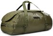 Sportinis krepšys-kuprinė Thule Chasm TDSD-205, 130 l, žalias kaina ir informacija | Kuprinės ir krepšiai | pigu.lt