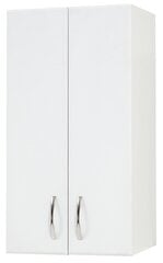 Шкафчик навесной  КN-1, (400*325*800) цена и информация | Зеркала в ванную | pigu.lt