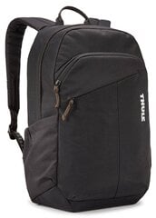 Спортивный рюкзак Thule Indago TCAM7116, 23 л, черный цена и информация | Рюкзаки и сумки | pigu.lt