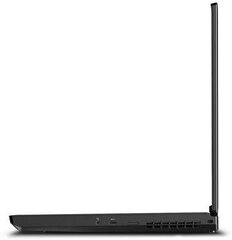 Lenovo ThinkPad P53 i7-9850H 64GB 512GB SSD RTX 5000 Win10 PRO kaina ir informacija | Nešiojami kompiuteriai | pigu.lt
