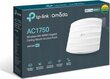 TP-Link EAP265 HD kaina ir informacija | Belaidės prieigos taškai (Access Points) | pigu.lt