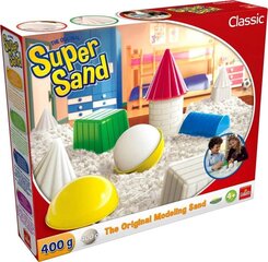 Magiškas Smėlis Goliath Super Sand kaina ir informacija | Lavinamieji žaislai | pigu.lt