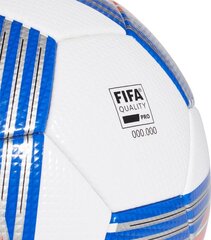 Futbolo kamuolys Adidas Tiro Competition, 4 dydis kaina ir informacija | Futbolo kamuoliai | pigu.lt