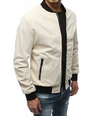 Куртка мужская Tekol, коричневая цена и информация | Мужские куртки | pigu.lt