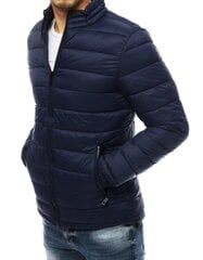 Куртка мужская Sanol, синяя цена и информация | Мужские куртки | pigu.lt