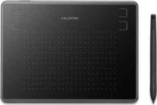 Huion H430P kaina ir informacija | Huion Kompiuterinė technika | pigu.lt