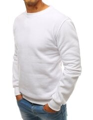 Džemperis vyrams Voret, baltas цена и информация | Мужские толстовки | pigu.lt