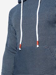 Džemperis su gobtuvu vyrams Somil цена и информация | Мужские толстовки | pigu.lt