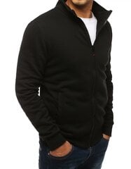 Džemperis vyrams Barder, juodas kaina ir informacija | Džemperiai vyrams | pigu.lt
