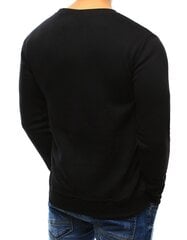Džemperis vyrams Major, juodas цена и информация | Мужские толстовки | pigu.lt