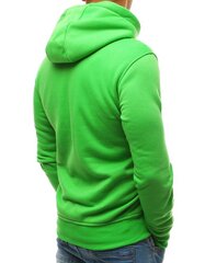 Vyriškas žalios spalvos džemperis "Vovo" kaina ir informacija | Džemperiai vyrams | pigu.lt