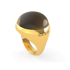 Кольцо женское Guess UBR29013-52 цена и информация | Кольца | pigu.lt