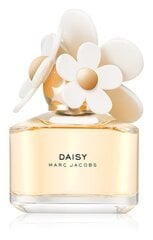 Tualetinis vanduo Marc Jacobs Daisy EDT moterims 30 ml kaina ir informacija | Marc Jacobs Kvepalai, kosmetika | pigu.lt