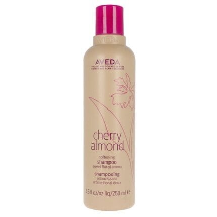 Plaukų šampūnas Aveda Cherry Almond, 250 ml kaina ir informacija | Šampūnai | pigu.lt