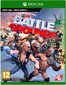 WWE 2k Battlegrounds Xbox One kaina ir informacija | Kompiuteriniai žaidimai | pigu.lt