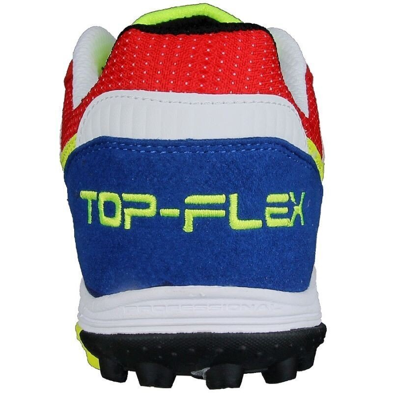 Futbolo bateliai Joma Top Flex TF 711 M TOPW 711 kaina ir informacija | Futbolo bateliai | pigu.lt