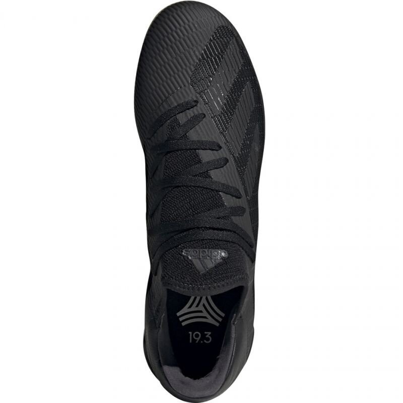 Futbolo bateliai vyrams Adidas X 19.3 IN M F35369 kaina ir informacija | Futbolo bateliai | pigu.lt